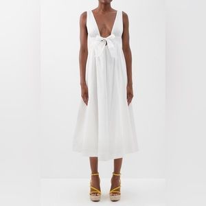 Zimmerman midi dress. New with tags.